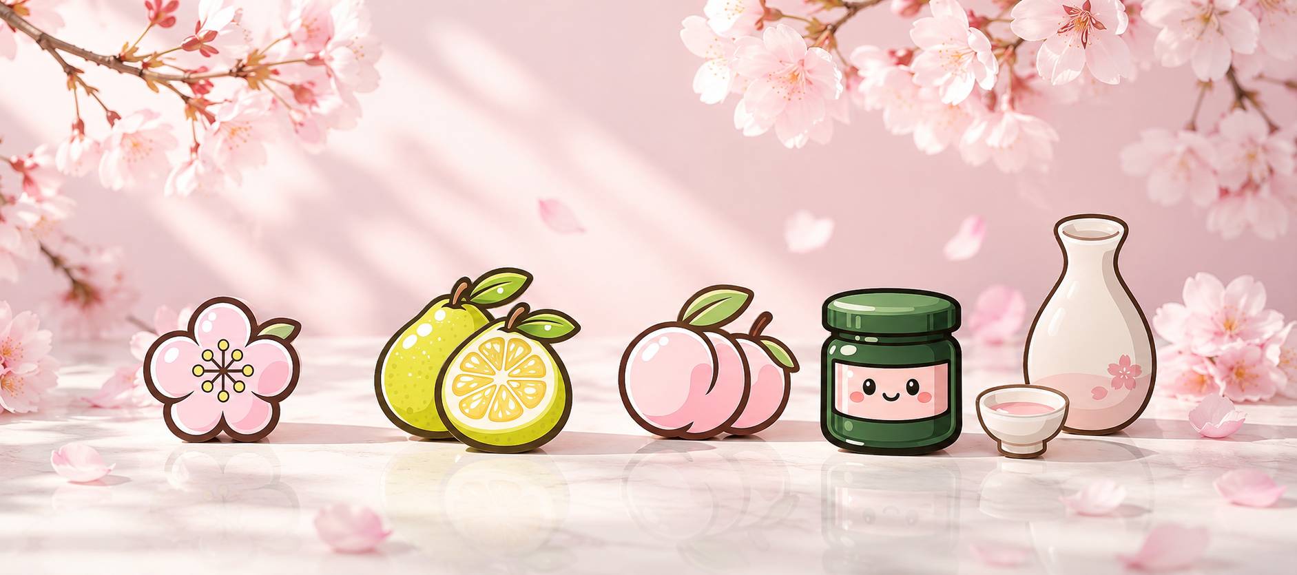 TETE 朱雀三年熟成梅酒